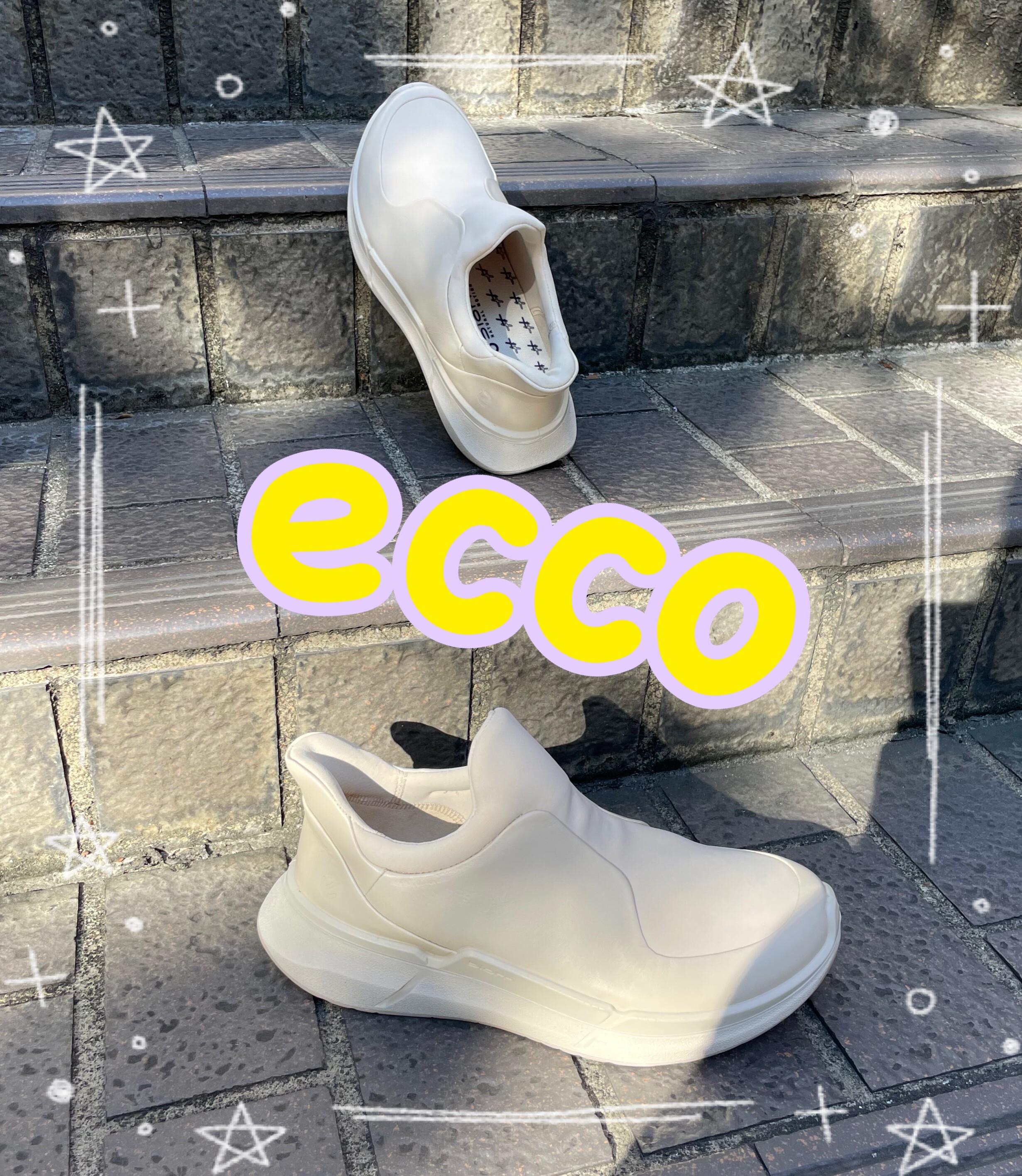 今話題のハンズフリーシューズ👟✨