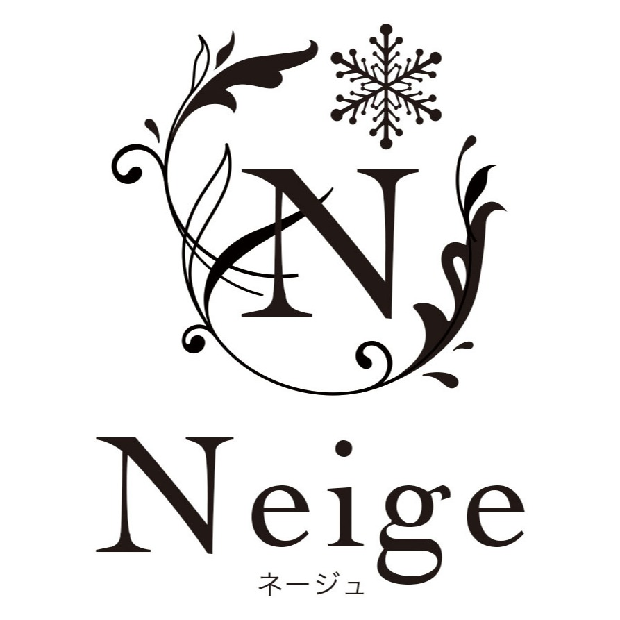 Neige（ネージュ） POP UP SHOP