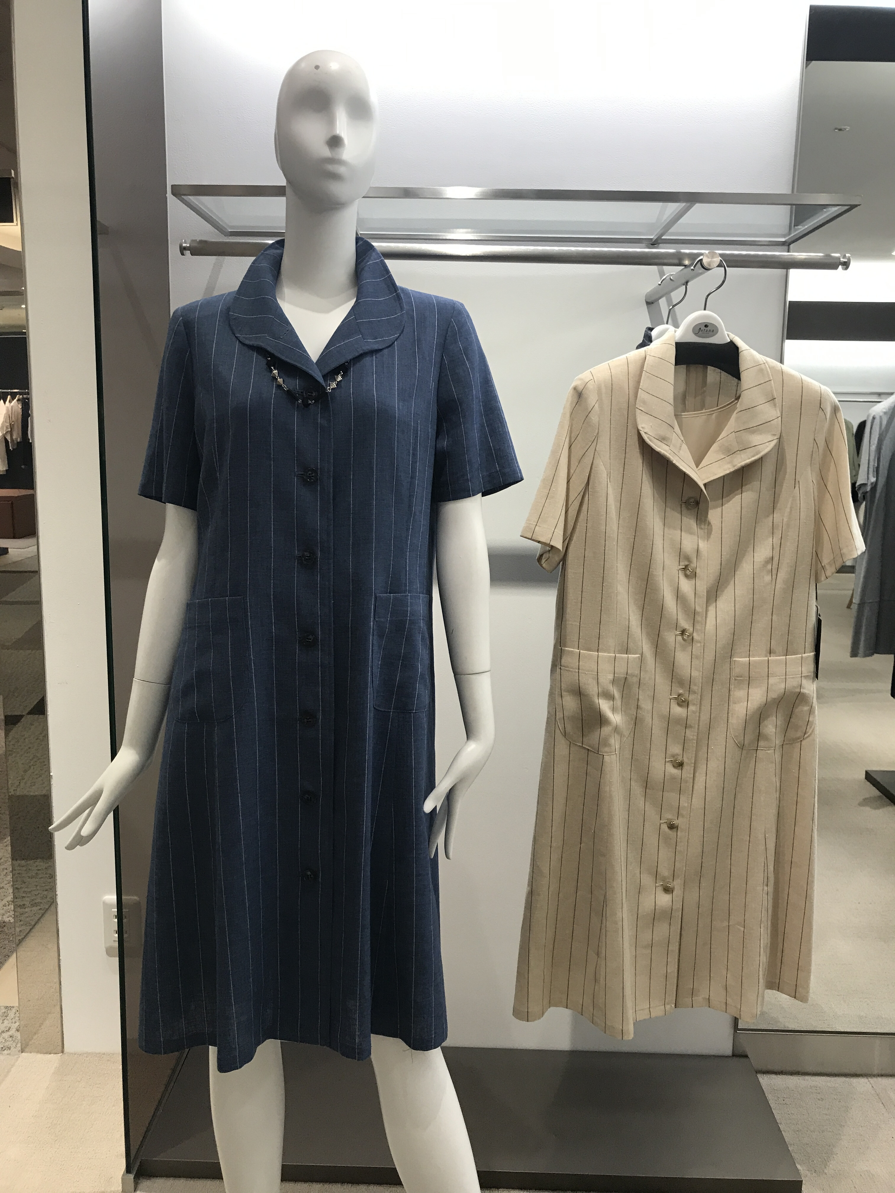 おすすめ　夏のワンピース