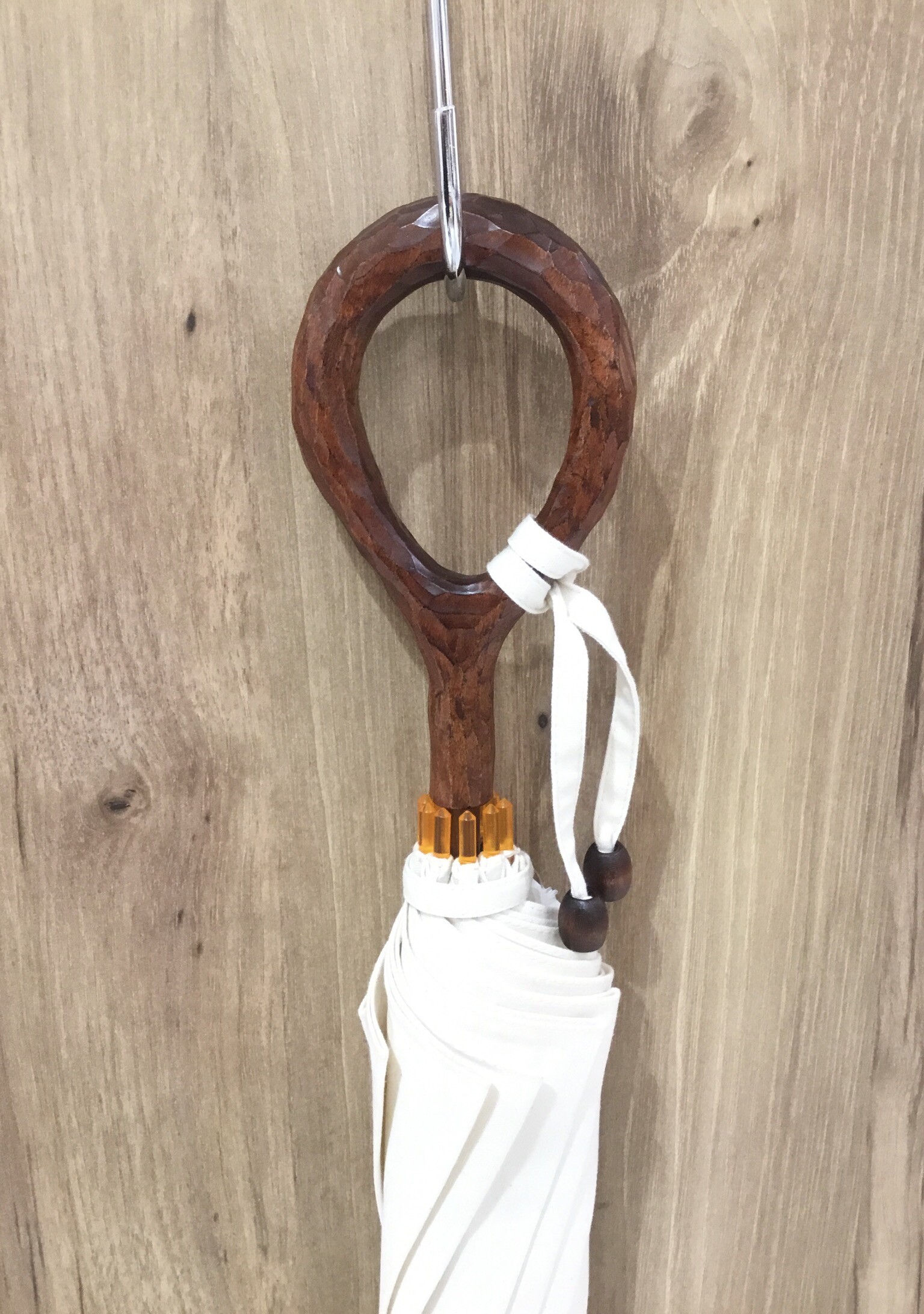 RAINY & SUNNY GOODS 前原光榮商店 インディアンヘッド