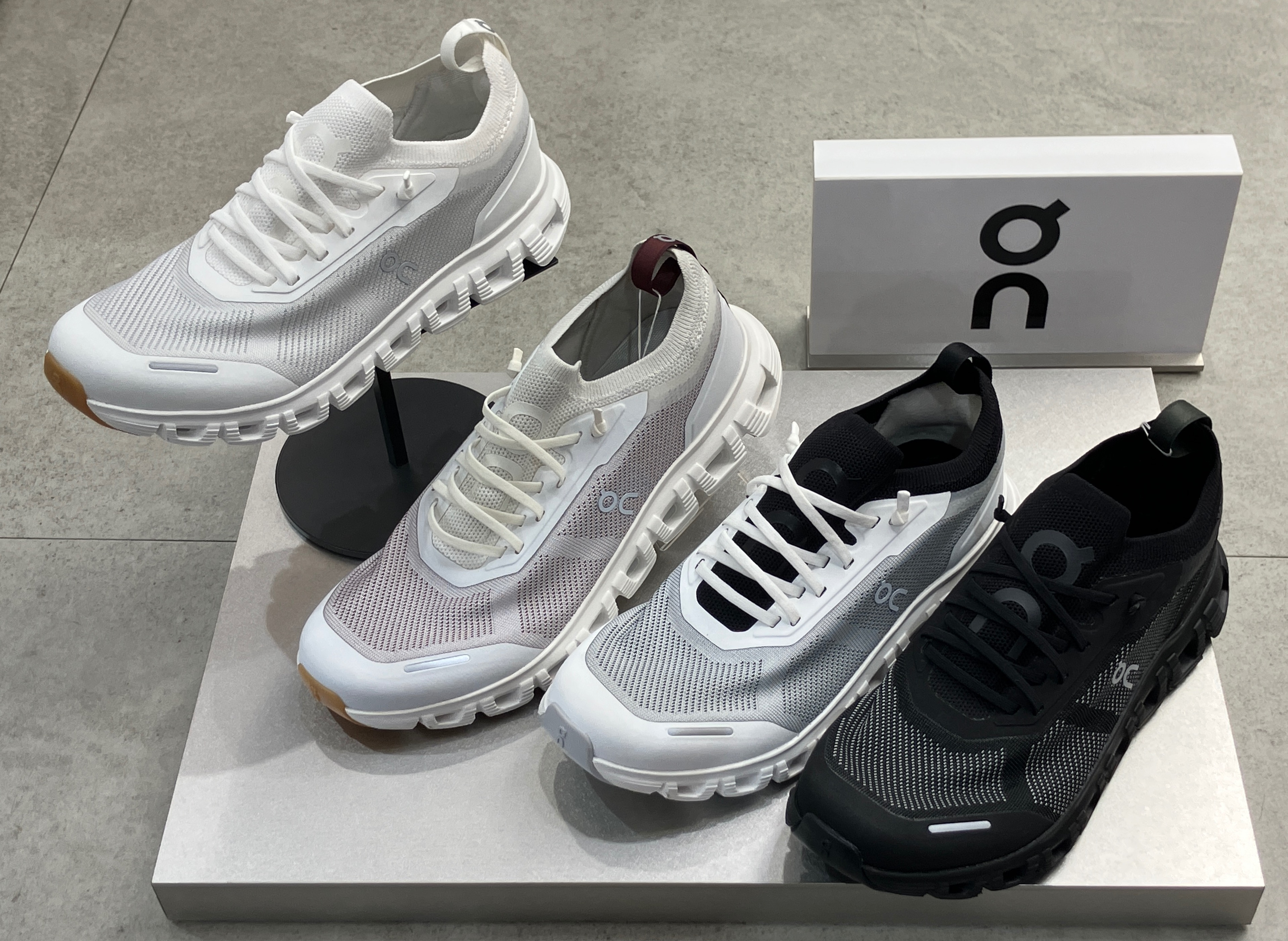 ✨On おすすめスニーカー👟✨