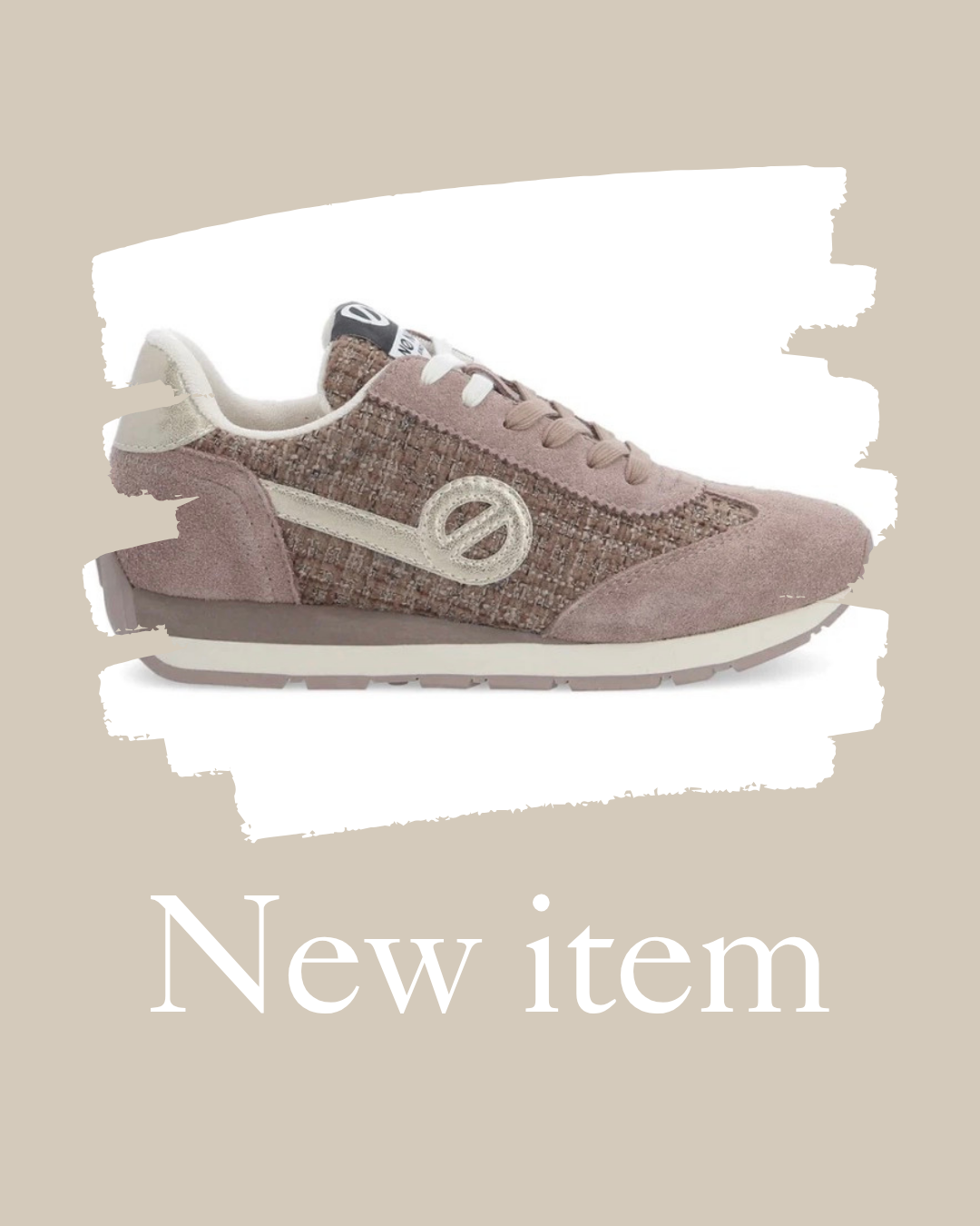 ノーネーム NEW RELEASE