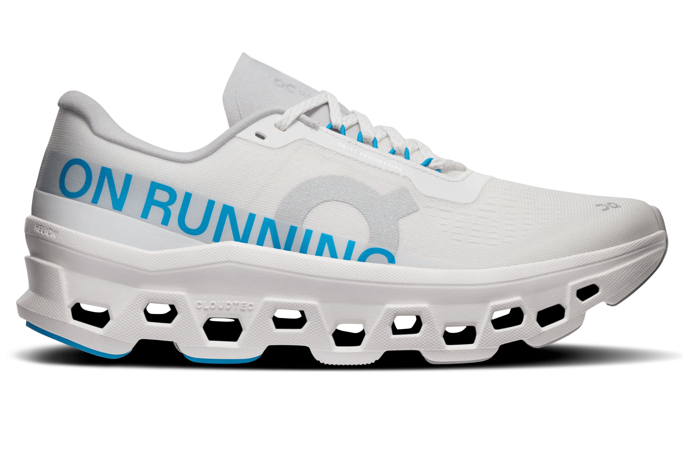 『On』Cloudmonster 1 入荷しました