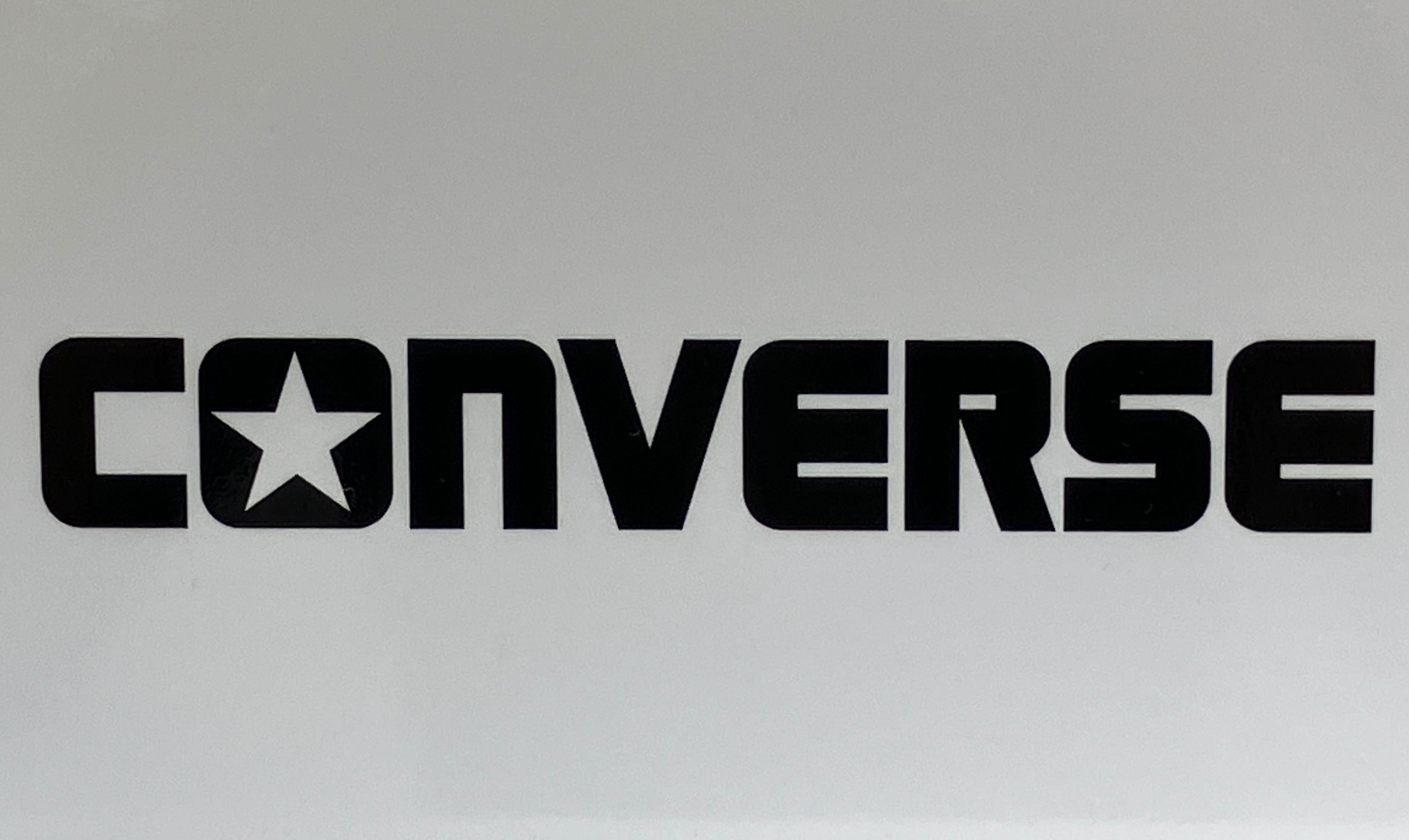 【CONVERSE】おすすめシューズ✨