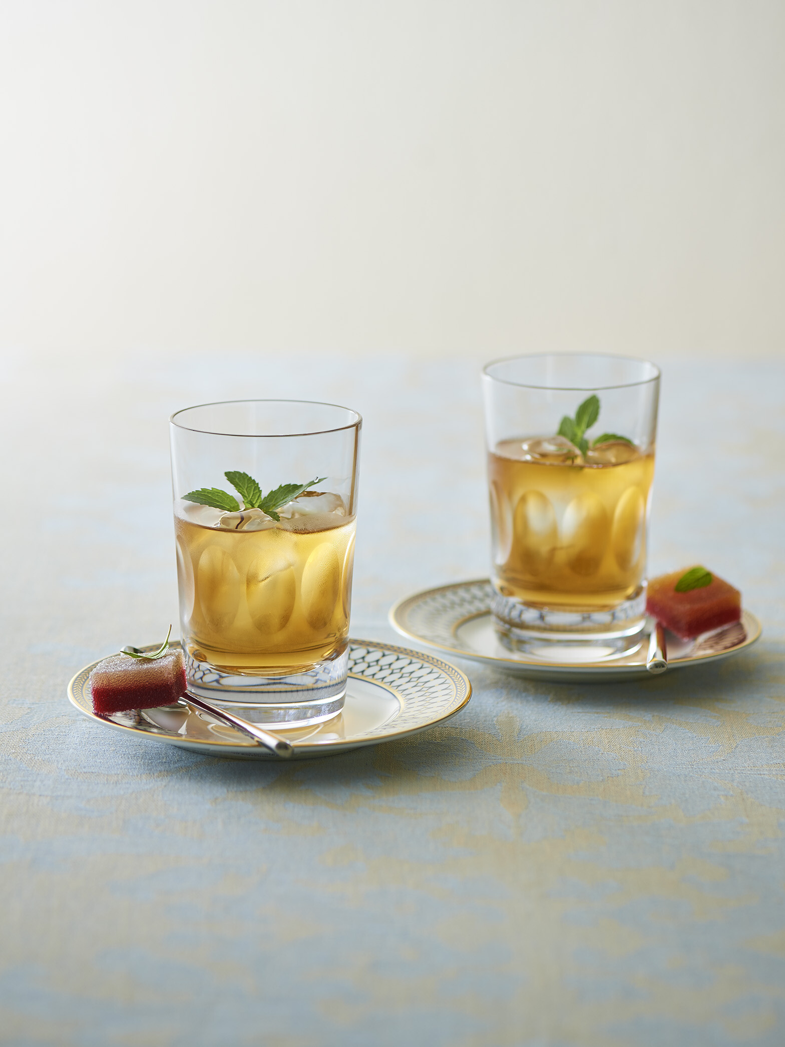 ウェッジウッド　夏にオススメセレクション