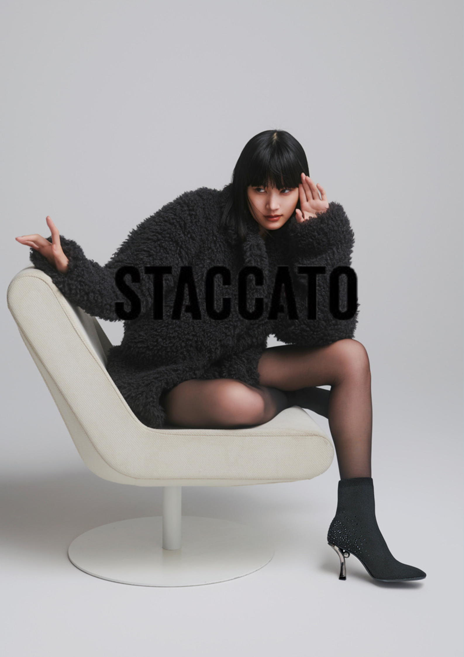 ★STACCATO✴︎2024秋冬のオススメ5選★