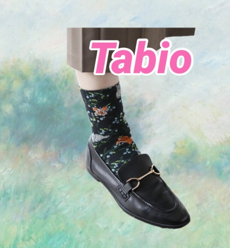 🍓🫐ベリーハンターズショートソックス🐰🕊️🐷