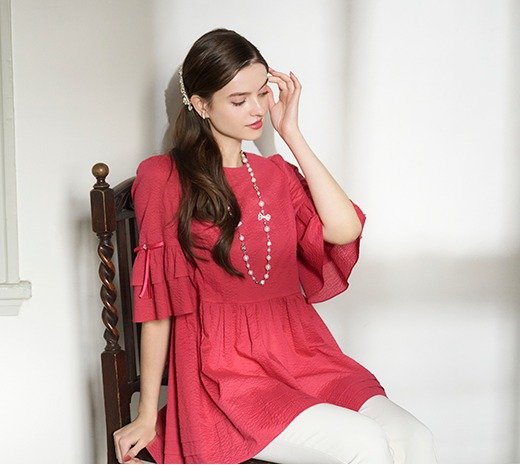 【TO BE CHIC】初夏のNEWアイテムご紹介♡