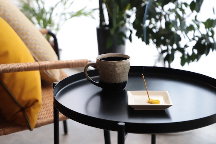 ＜松栄堂 香音＞　〜ビタミンカラーで元気をおくる〜