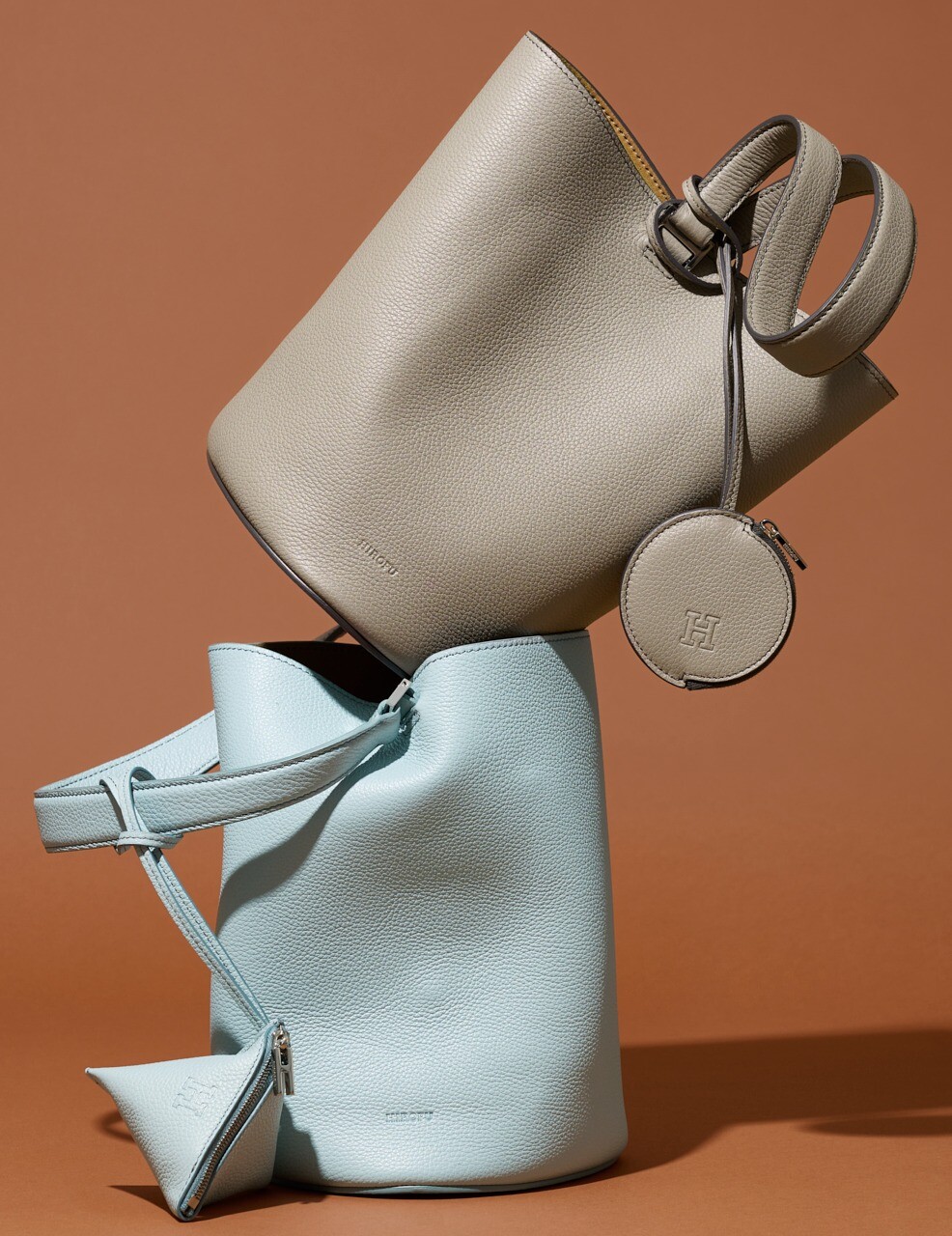 ヒロフ 春のおすすめバッグ♪