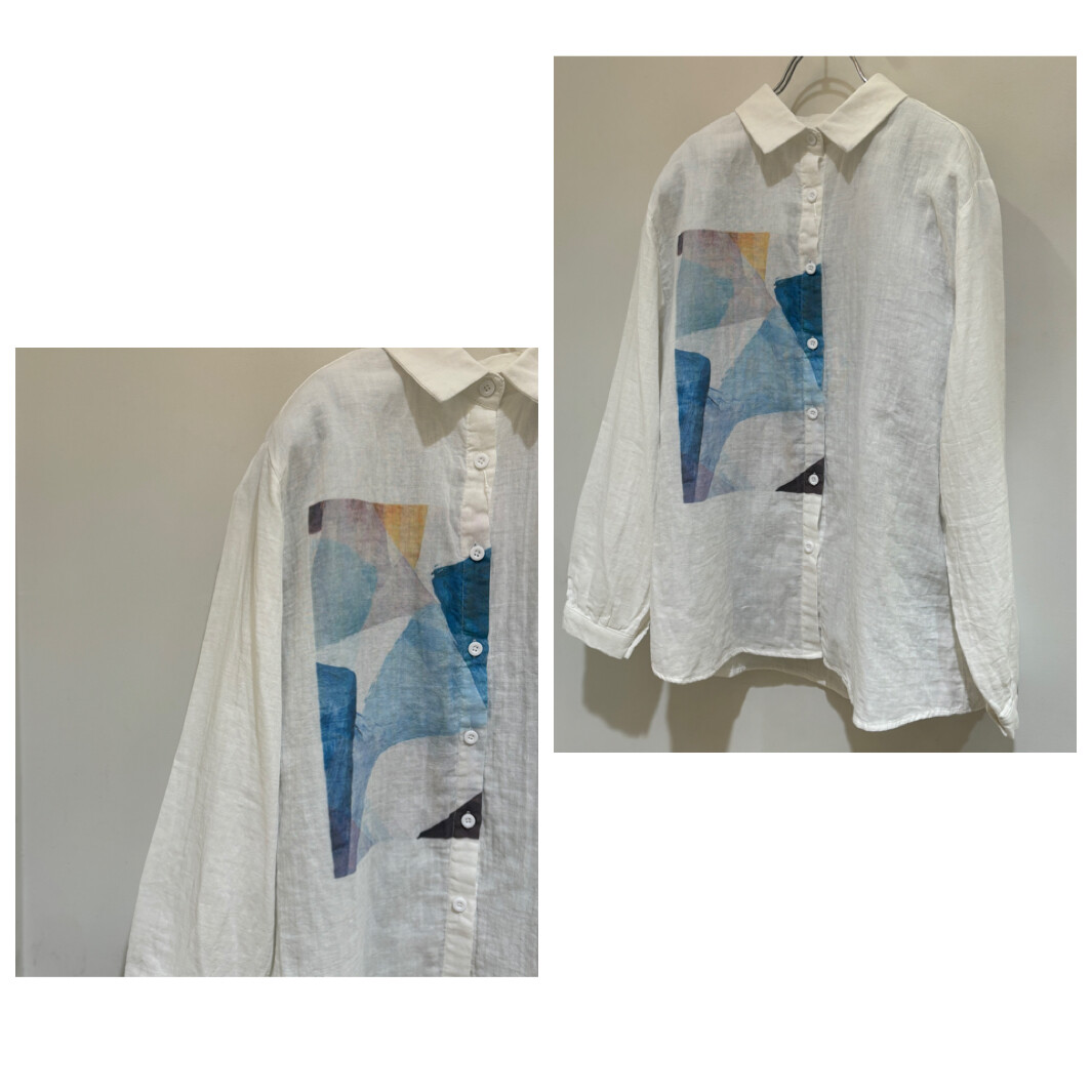 オススメ　 カジュアルトラベルスタイル👚👔👖