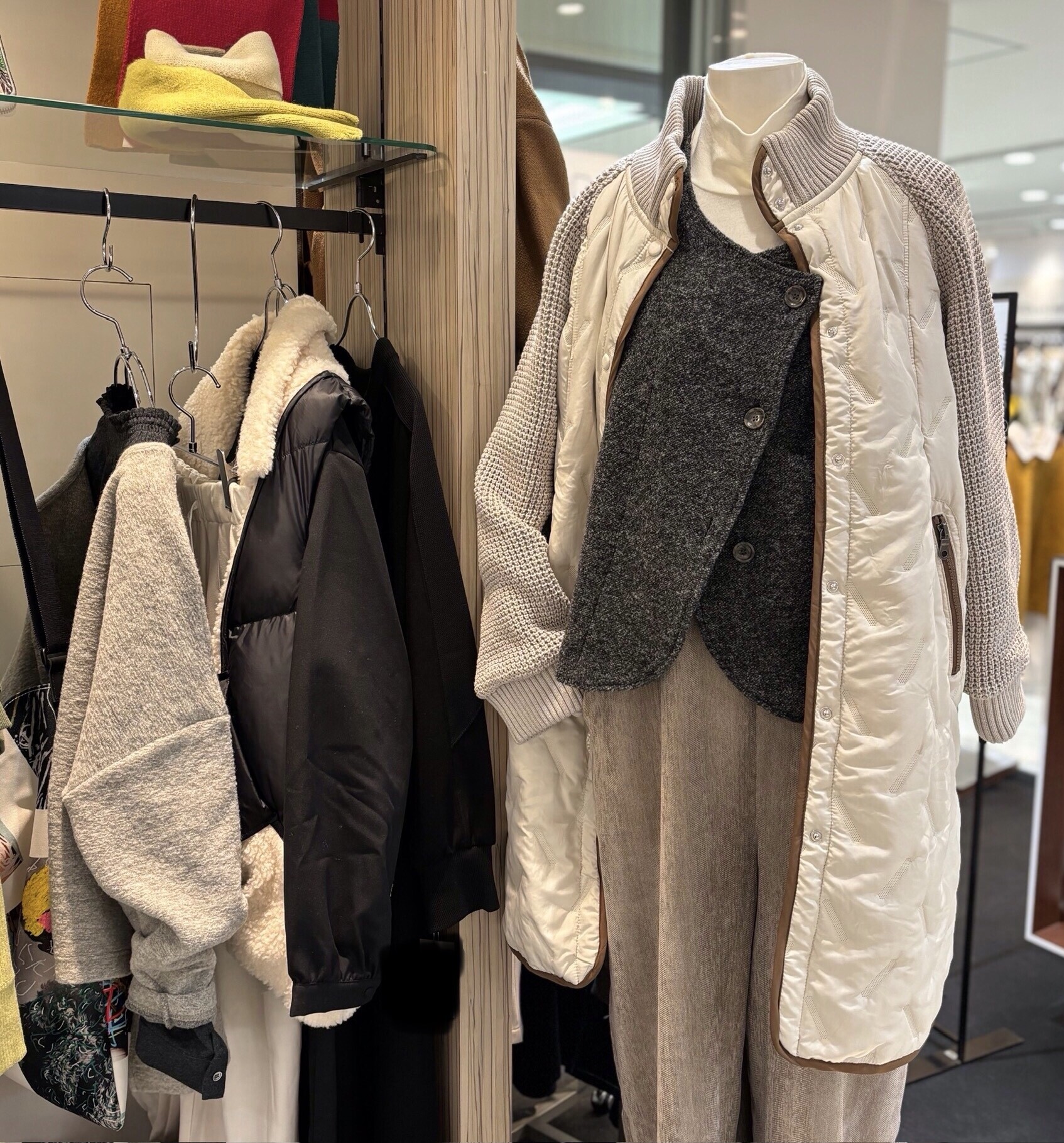 おすすめ新作アイテム🧥✨