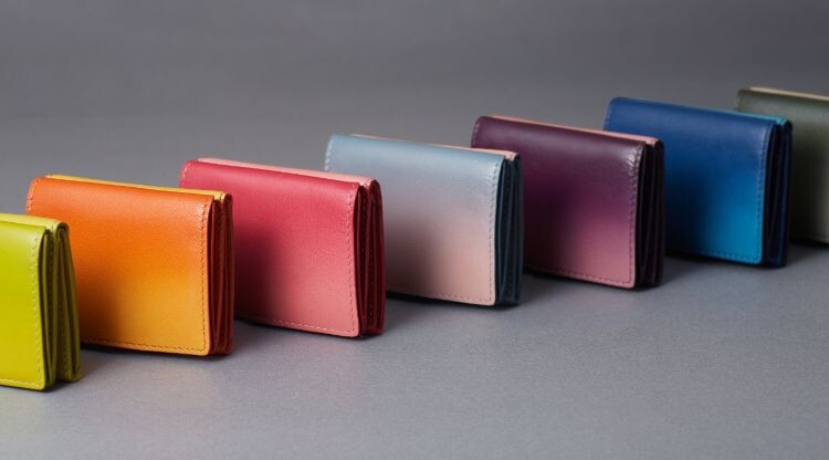 『マザーハウス』おすすめ春財布