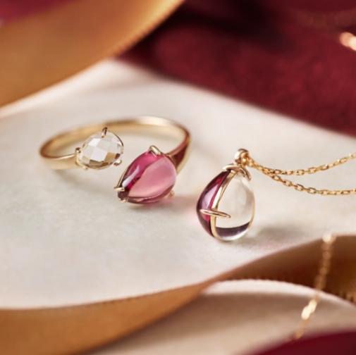 《Jewelry Motherhouse》 限定コレクション(12/3(水)~1/12(月・祝))