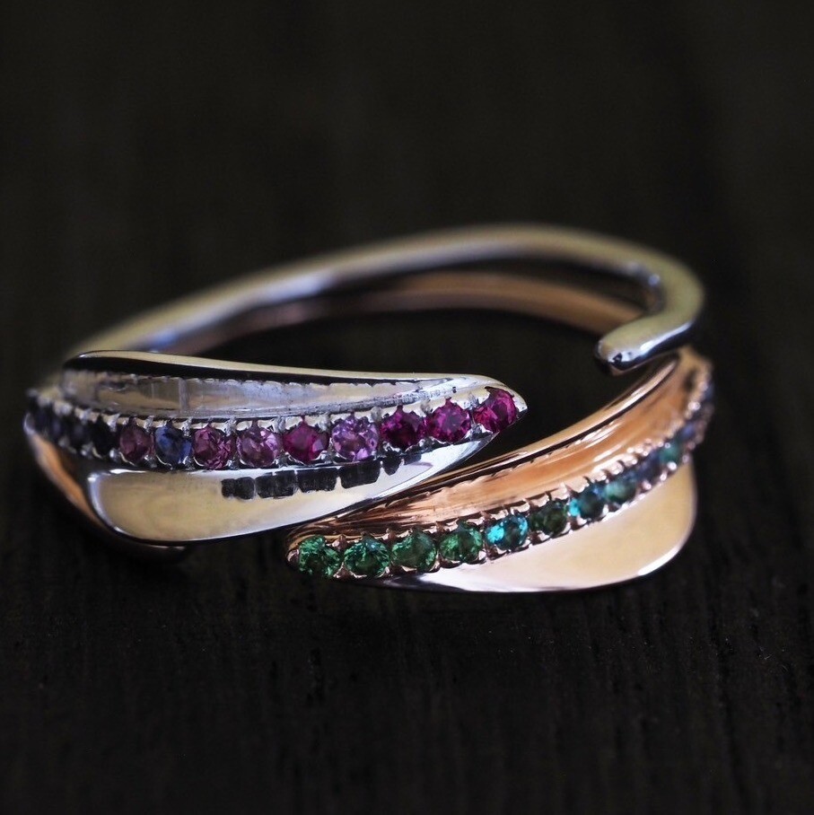 TRUNK SHOW　1/14(火)・1/15(水)開催