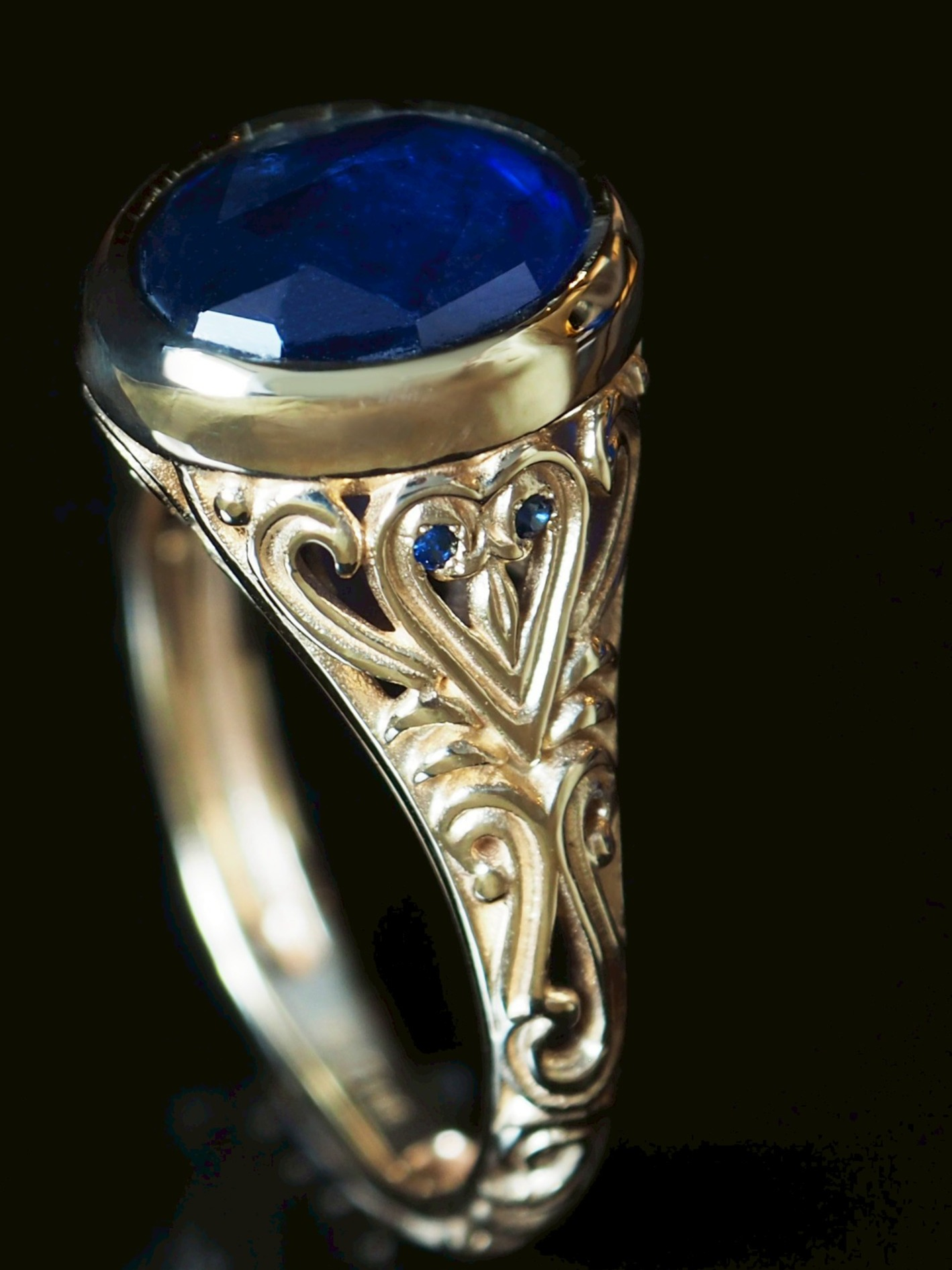 【TRUNK SHOW　3/9(月),10(火)】