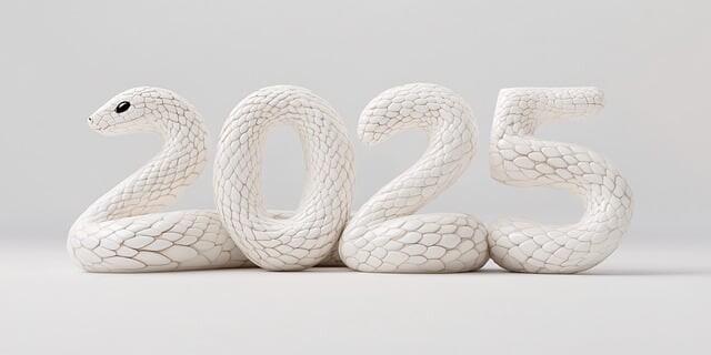 2025年度★新年のご挨拶
