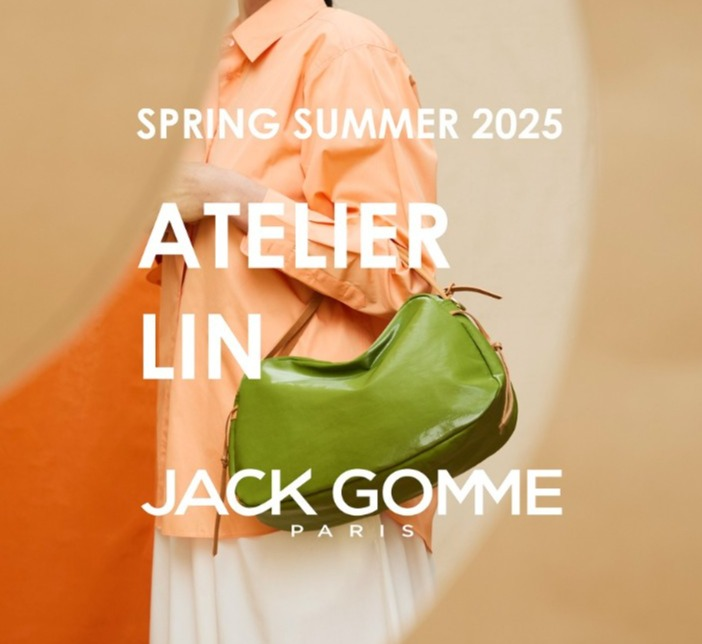 【アッシュペーフランス】母の日に贈りたいGIFT特集 by JACK GOMME