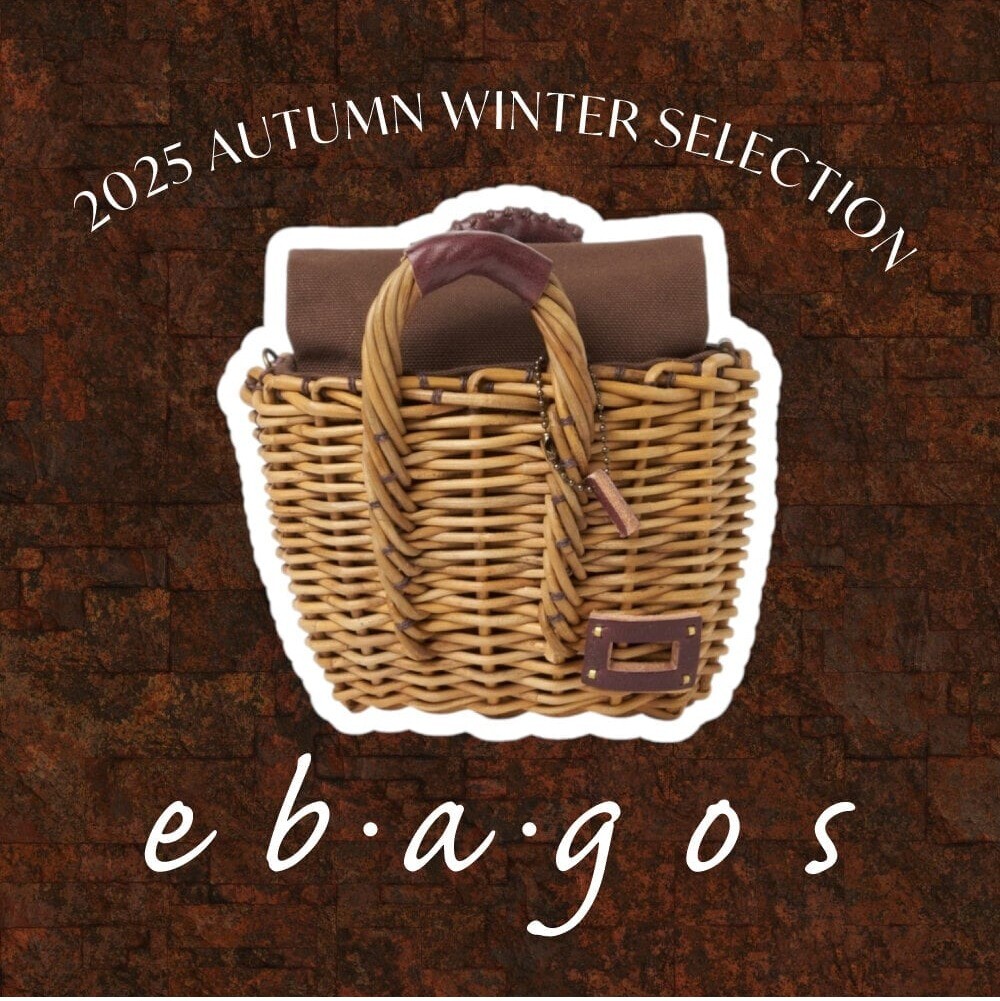 【アッシュぺーフランス】秋冬バッグコレクション入荷 by e b.a.g os