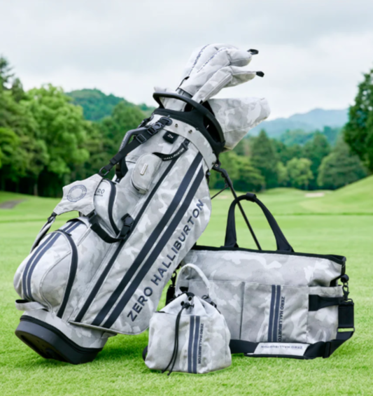 ⛳定番のコーデュラシリーズリニューアルのご紹介⛳