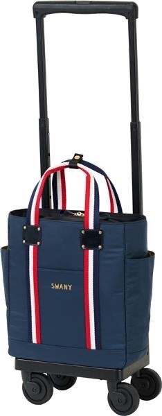 ハートフルクローバー ✖️ スワニー コラボレーション第2弾‼️