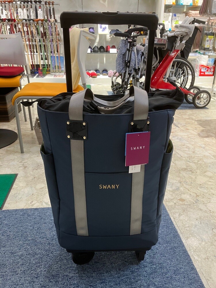 男性にもおススメのカートです!!