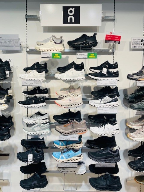 新作のオススメ品