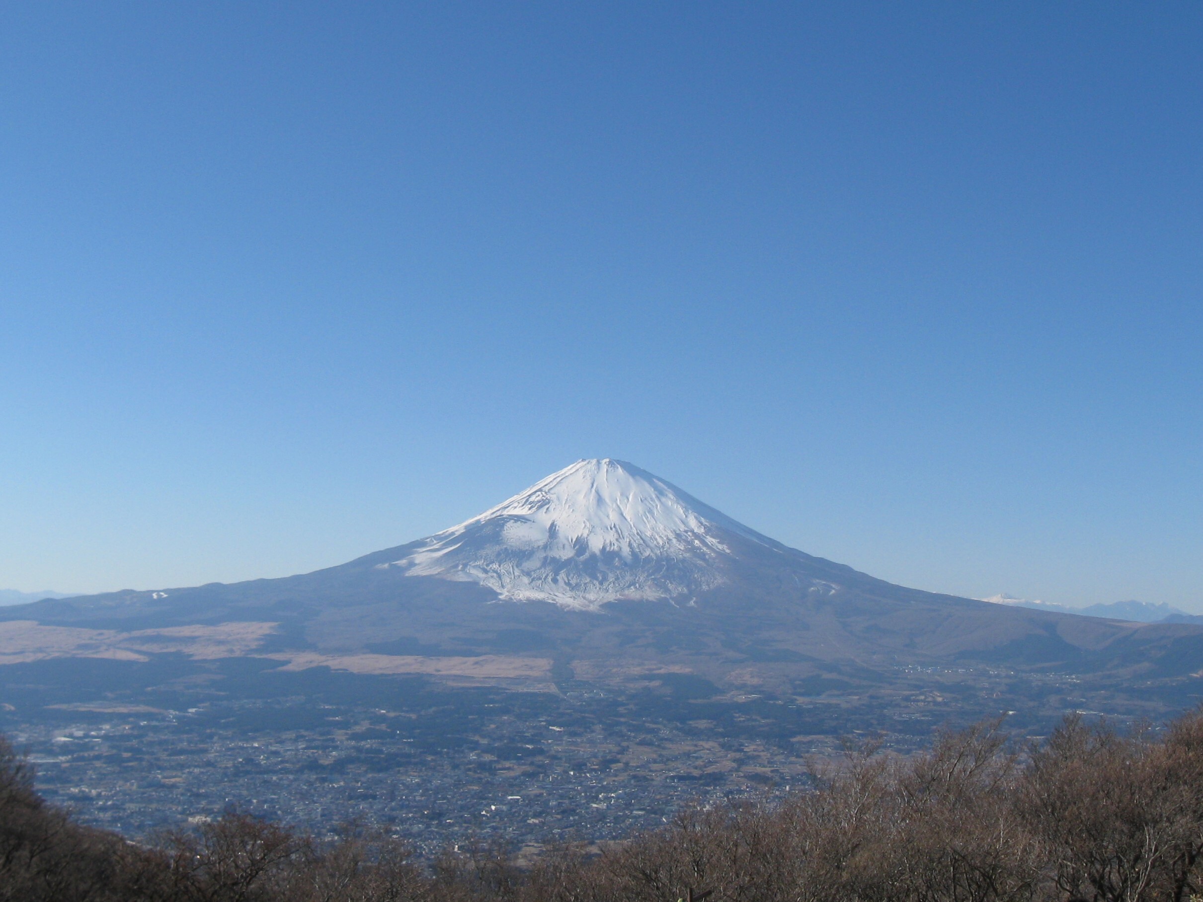 【6月29日（月）開催】ガイドと学ぶ 富士登山