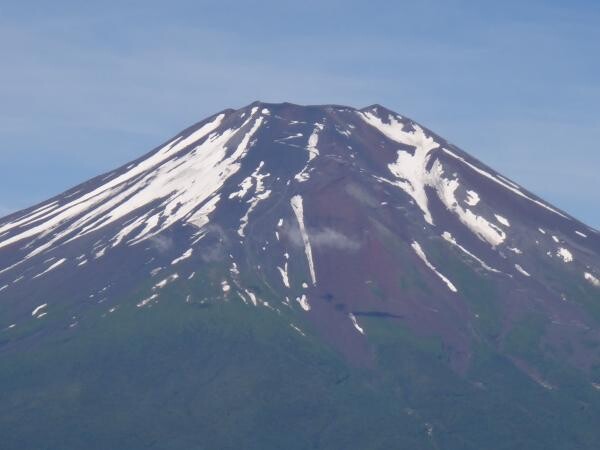 ６月の登山学校のお知らせ！