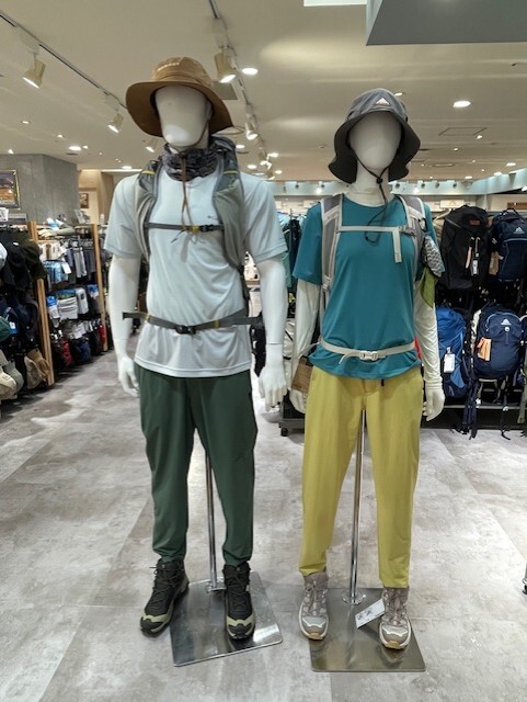 夏のクリアランスセール