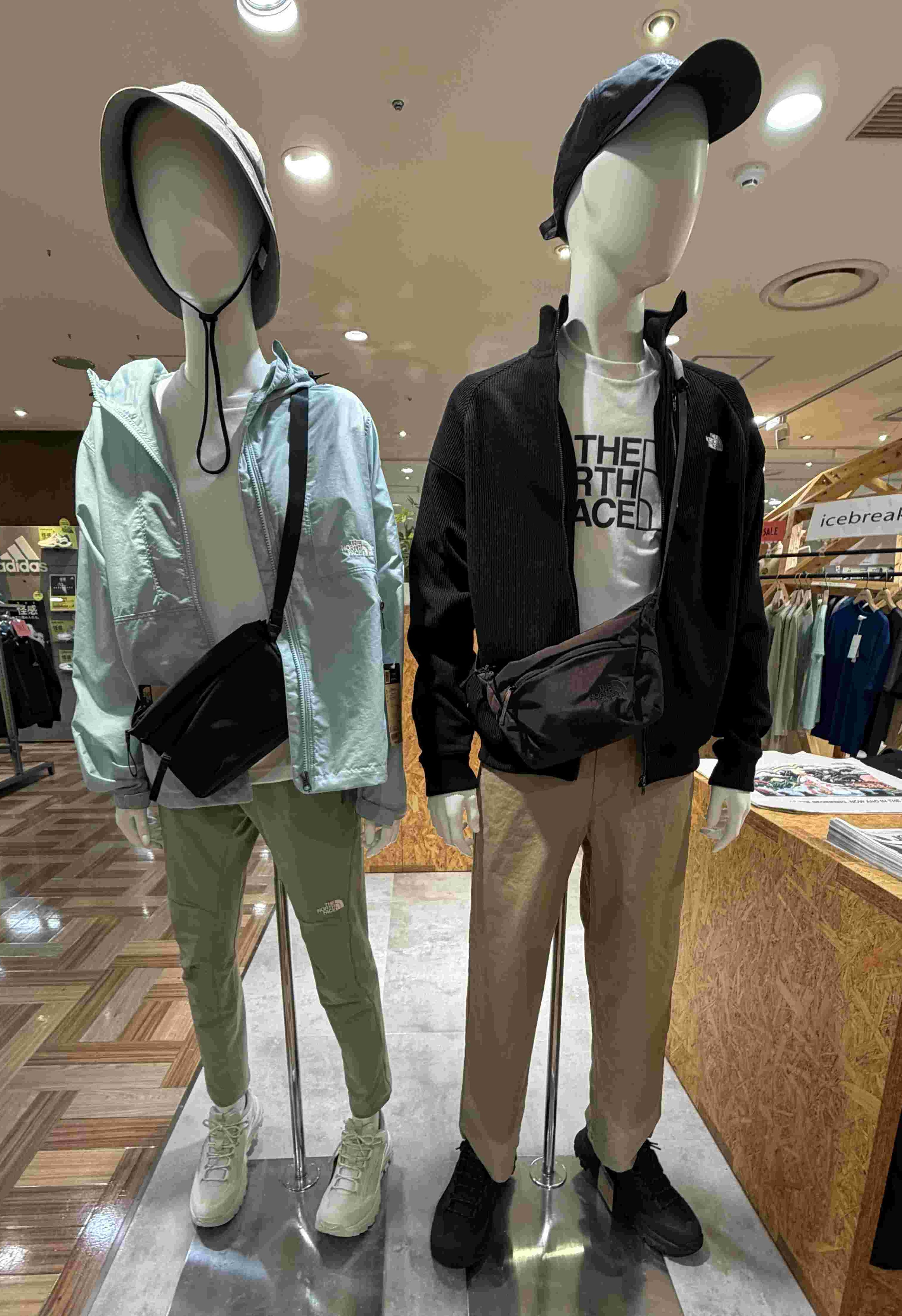 旅を快適にするアイテムのご紹介