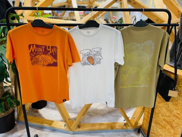 春の新作　続々入荷中！