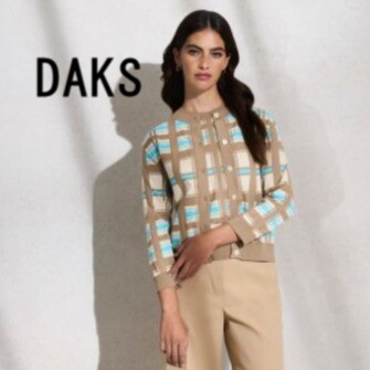 ダックス スプリングコレクション