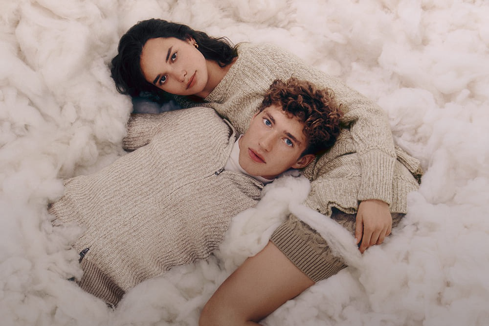 FALCONERI 秋の装いを格上げする、主役ジャケットのご紹介