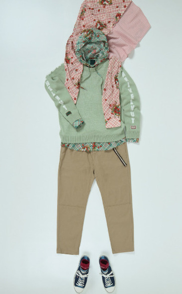 カールヘルム　🍓２月の新作のご紹介🍓