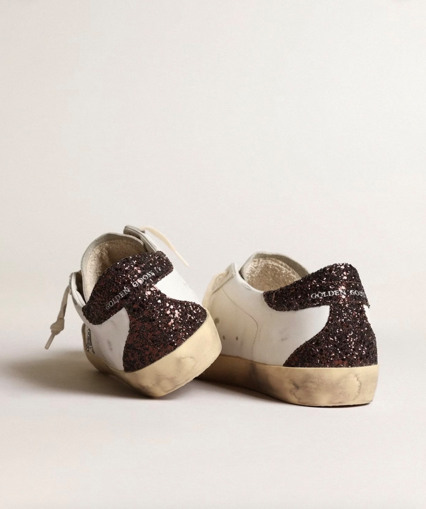 Women’s 日常を輝かせるスニーカー「Super-Star」