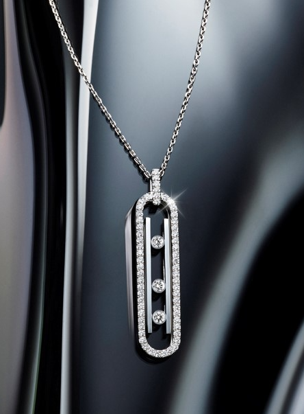 日常に愛されるジュェリー