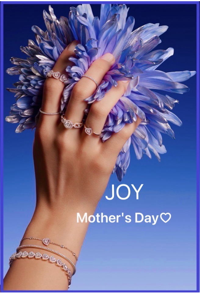 MESSIKAで”Mother’ｓDayに想いを。