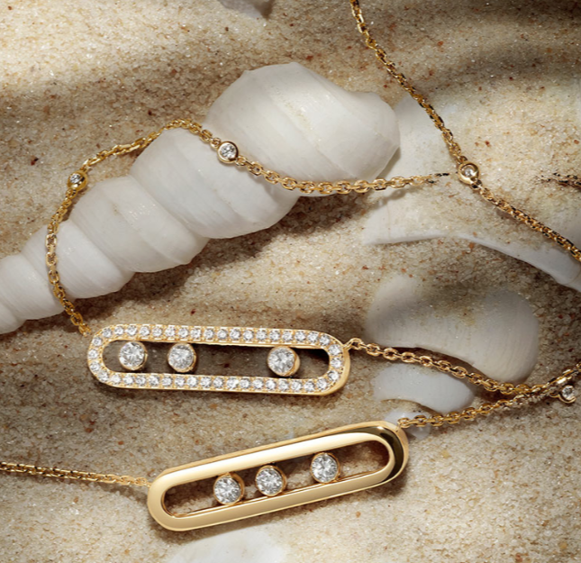 自分だけのムーヴ