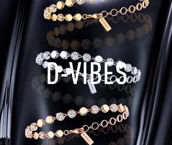 MESSIKAとＤ-VIBESの魅力