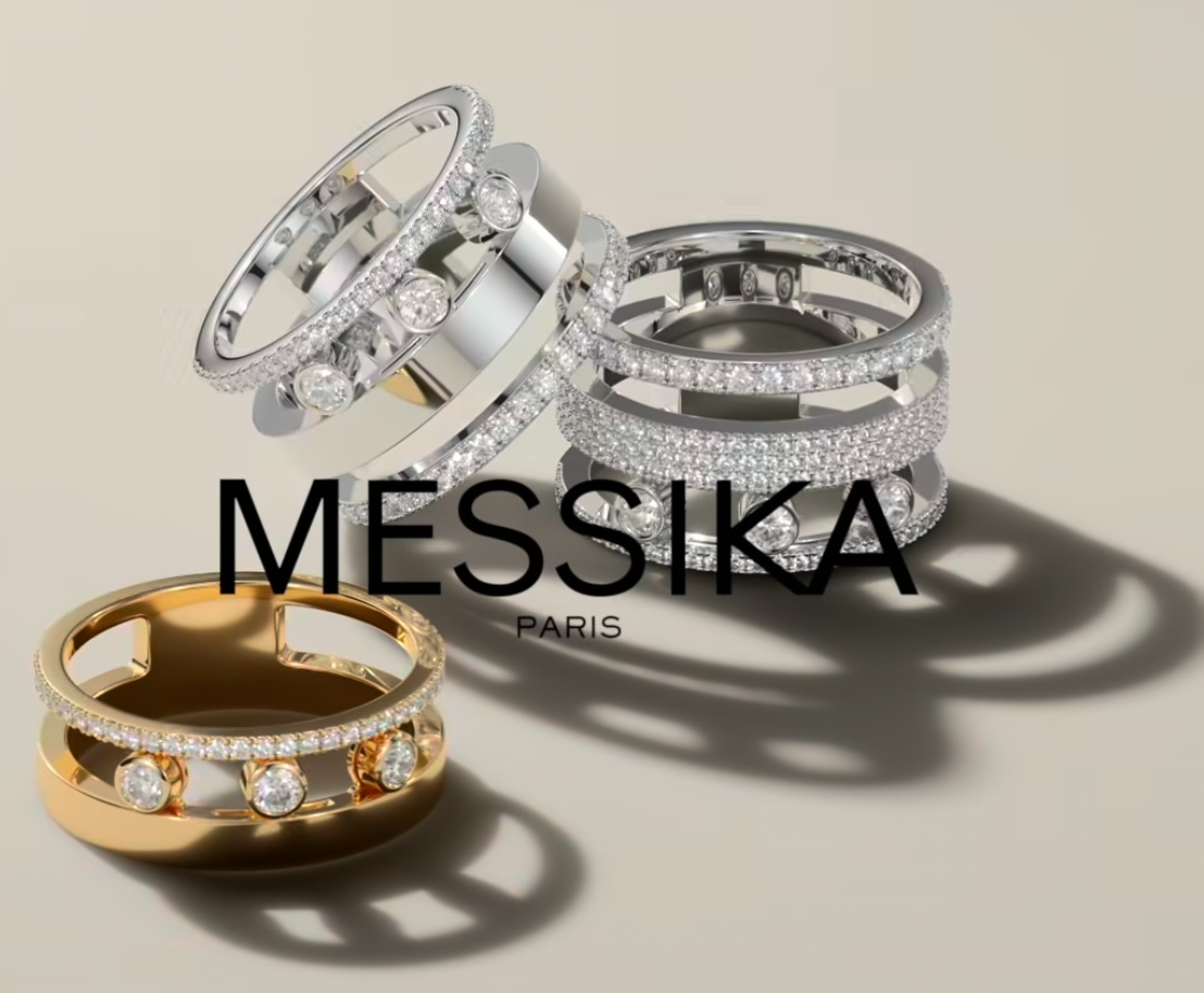 MESSIKAで始まる、夏。