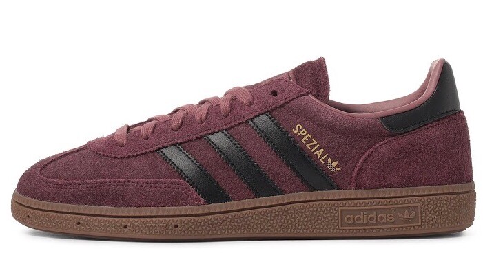 adidas HANDBALL SPEZIALインパクト強めなのに合わせやすいカラーリングが入荷✨