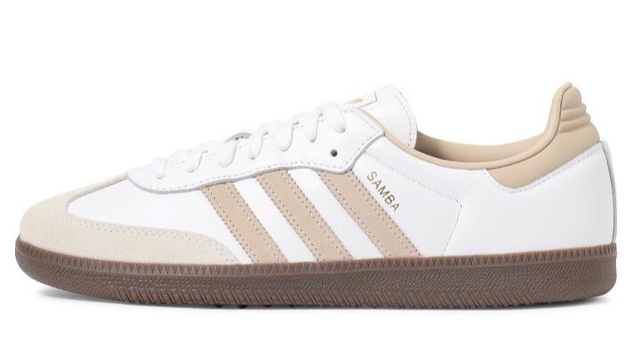 ADIDAS SAMBA OG 大人気カラーがリストック！！お早めのご検討を!