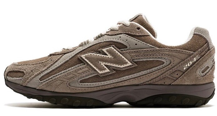 NEWBALANCE U204L MMAお待たせしました！大人気カラーがリストック！