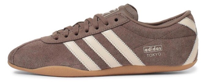 ADIDAS TOKYO W 大人気カラーがリストック！！お早めのご検討を！