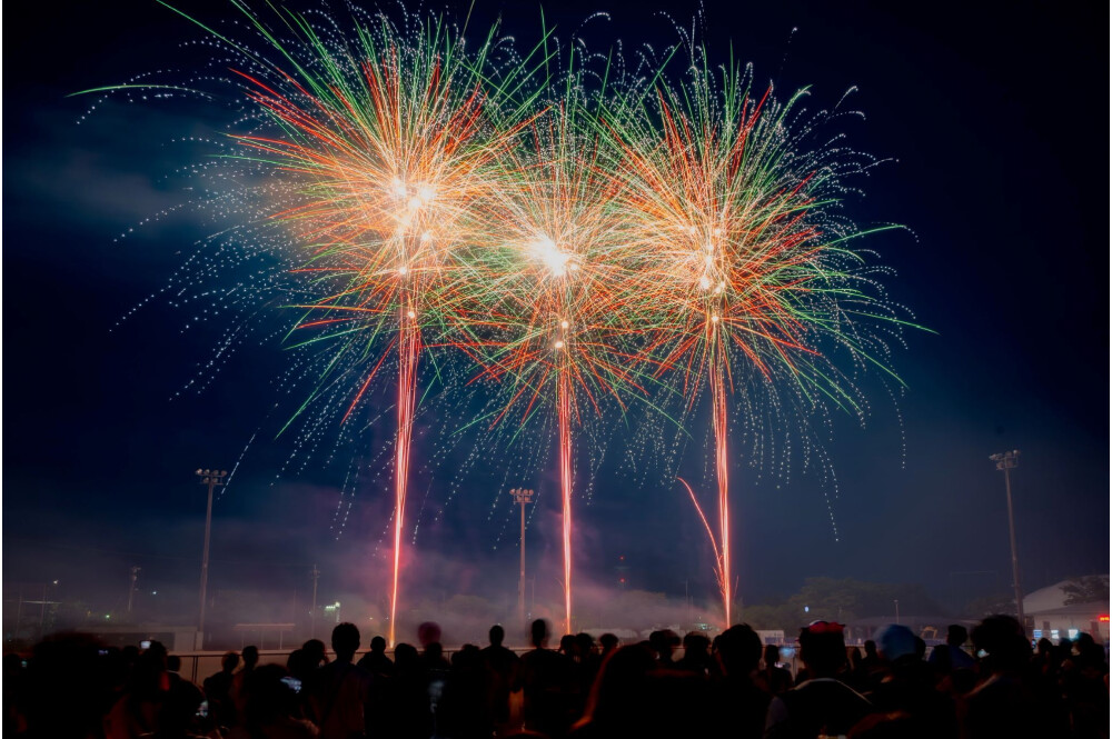 【イベント】第42回夏祭りいずみ鶴翔祭［鹿児島］