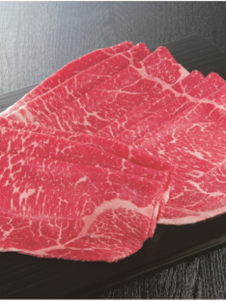 柿安本店（精肉）
