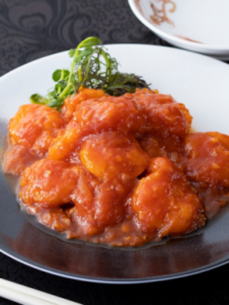 明治屋プレミアムフローズン