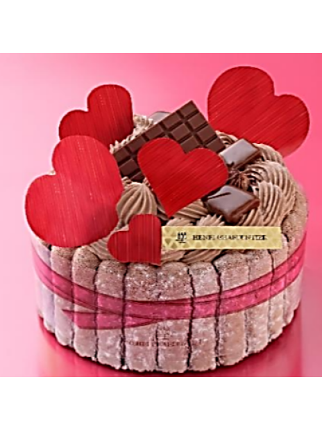 アンリ・シャルパンティエ