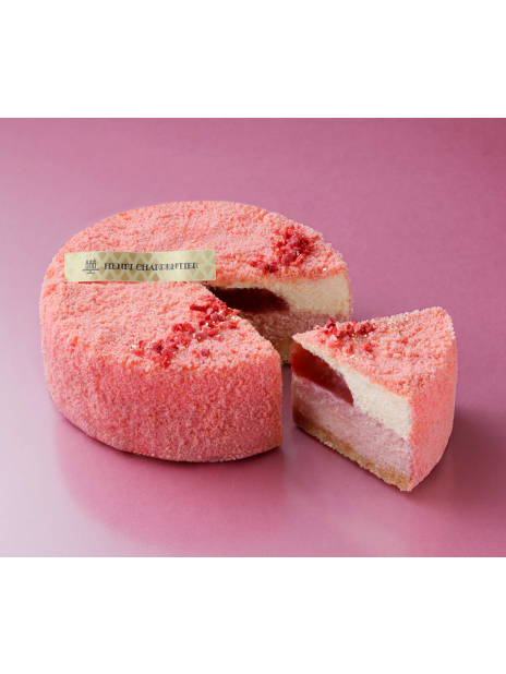 アンリ・シャルパンティエ